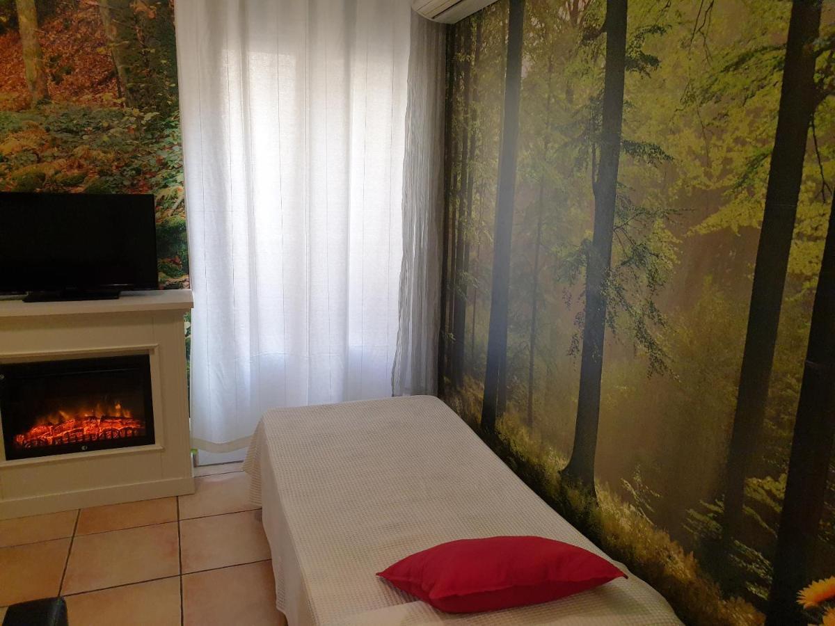 Dana Apartamento Madri