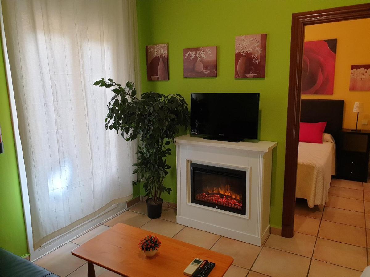Dana Apartamento Madri