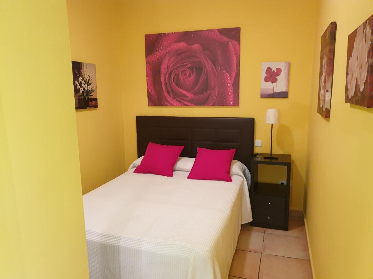 Apartamento Dana Madri