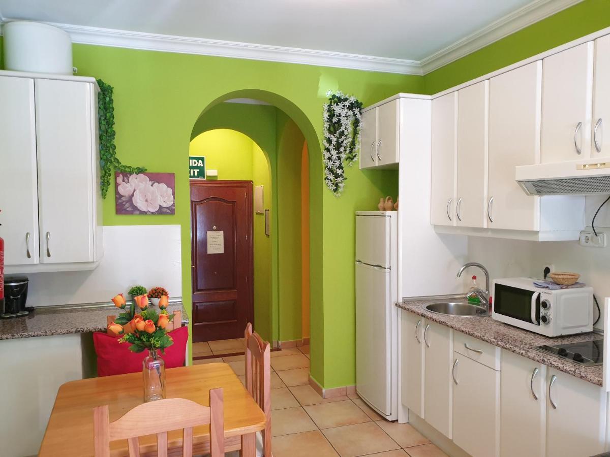 Apartamento Dana Madri
