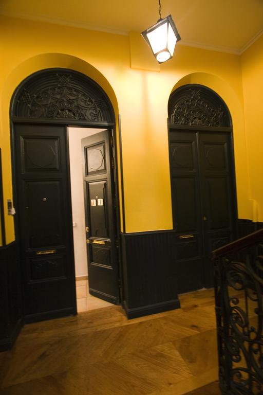 Apartamento Dana Madri